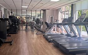 Apartamentos de Benidorm, playa Poniente, España